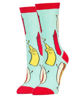 What A Dog Socks