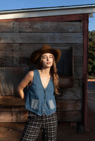 Frisco Vest