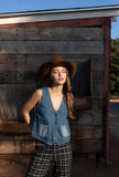 Frisco Vest
