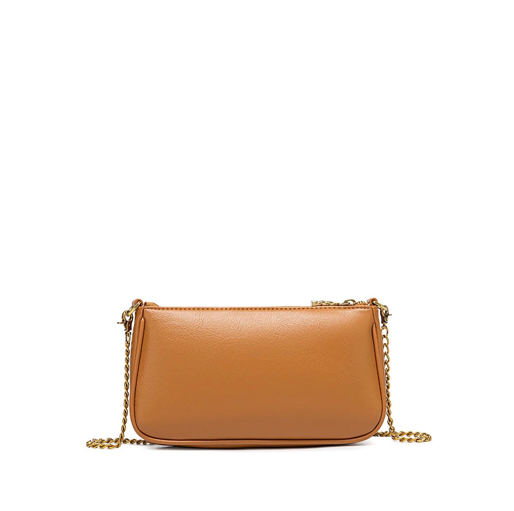 Francine Chain Crossbody