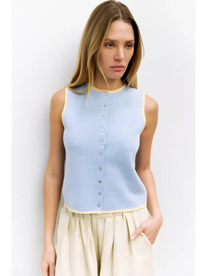 The Lisa Top