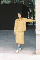 Micro Suede Shirt