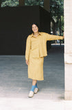 Micro Suede Shirt