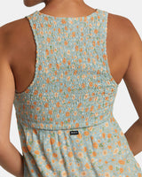 Trigger Mini Dress