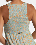 Trigger Mini Dress
