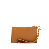 Quinn Card Holder - Mustard