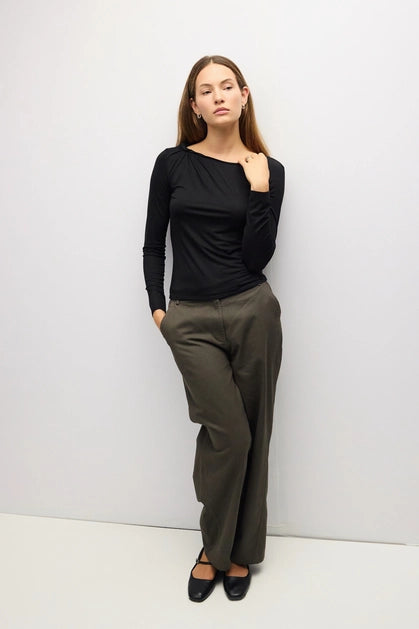 The Syd Top