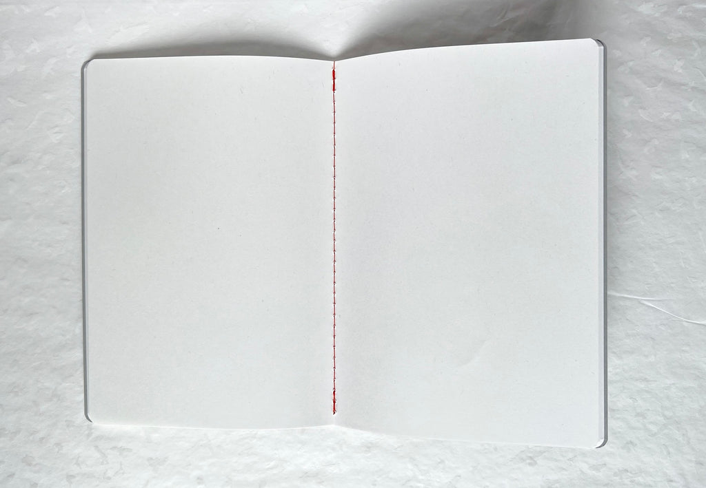 Xlarge Notebook