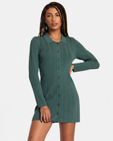 Meri Sweater Dress