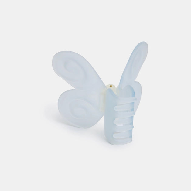 Butterfly Claw - Clear