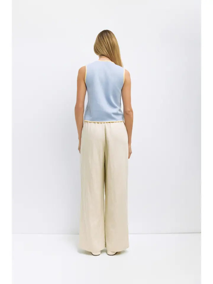 The Lisa Top