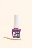Vegan, Cruelty-Free & 10-Free Nail Polish