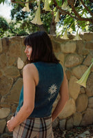 Frisco Vest