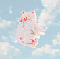 Cat Hair Clip