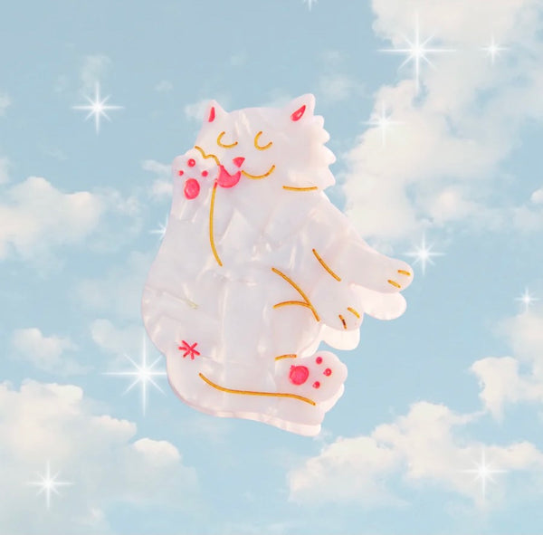 Cat Hair Clip