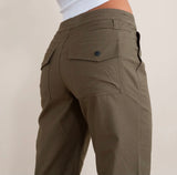 Layover Pants - Military