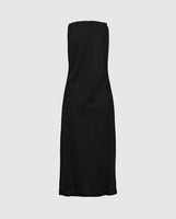 Arias Midi Dress