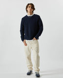 Oles Jumper - Navy Blazer