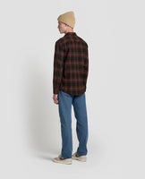 Stanley Plaid Lightweight Shirt