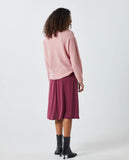 Calaha Jumper - Baroque Rose
