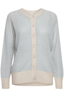 Mirana Cardigan - Placid Blue