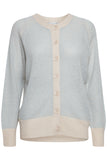 Mirana Cardigan - Placid Blue