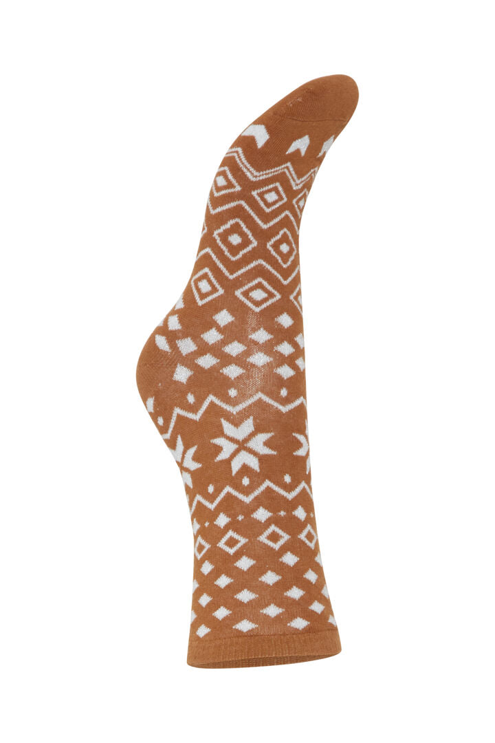 Hohoho Sock