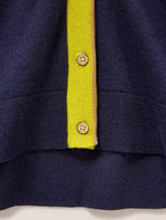 Sally Smart Cardigan