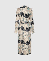 Norra Midi Dress