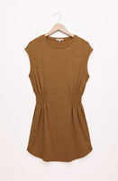 Rowen Textured Knit Dress