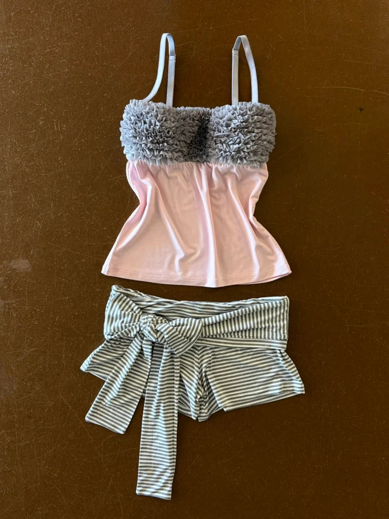 Sisi Shorts