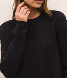 Lena Sweater Dress
