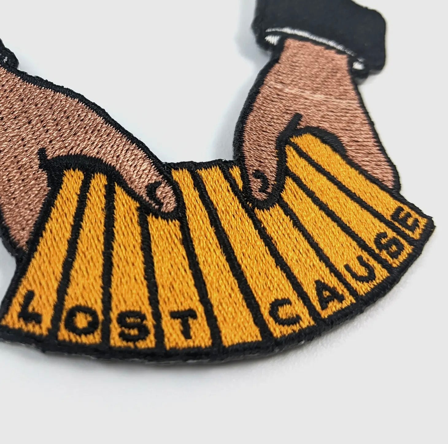 Lost Cause Patch
