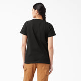 Short Sleeve Heavyweight Pocket Tee