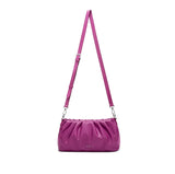 Luna Shoulder Bag - Pink