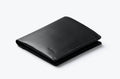 Note Sleeve Wallet RFID - Black