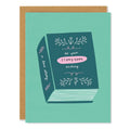 Storybook Wedding Greeting Card