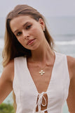 Fleur Necklace