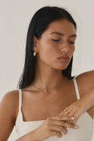 Antibes Earrings