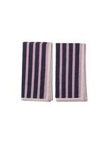 Block Stripe Napkins