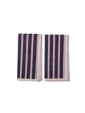 Block Stripe Napkins