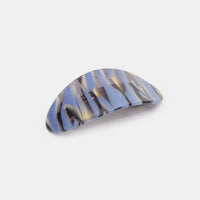 Oval Barrette
