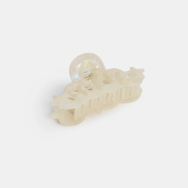 Small Star Loop Claw