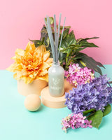 Hawaii Diffuser