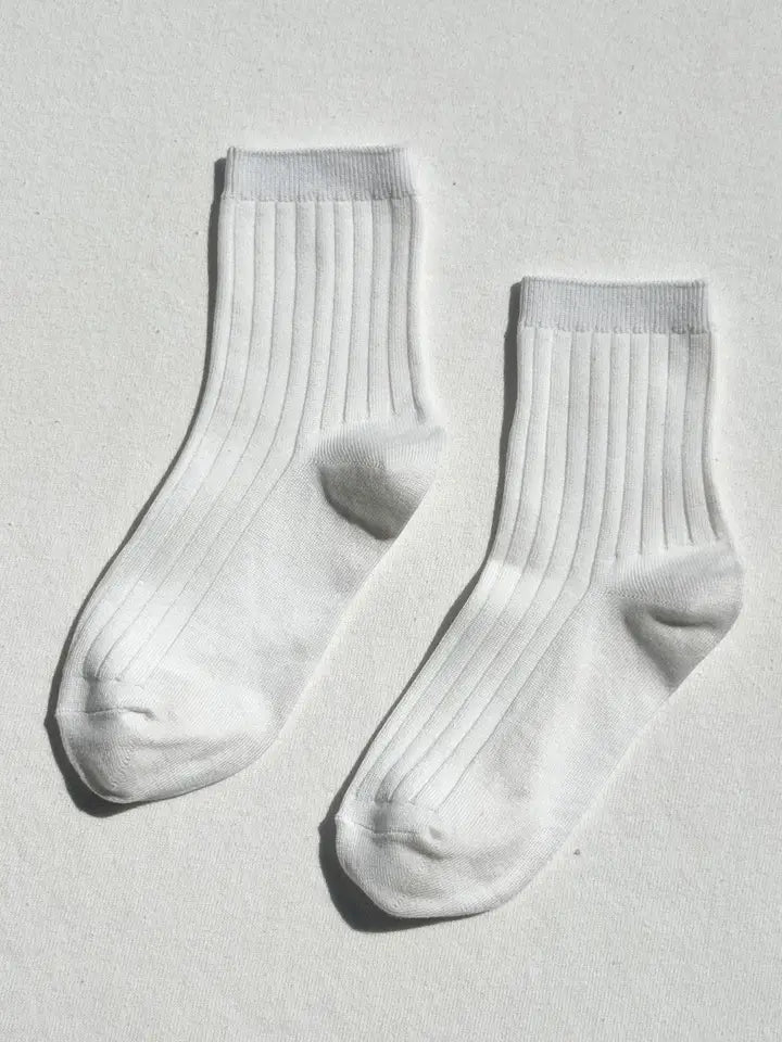 Her Socks