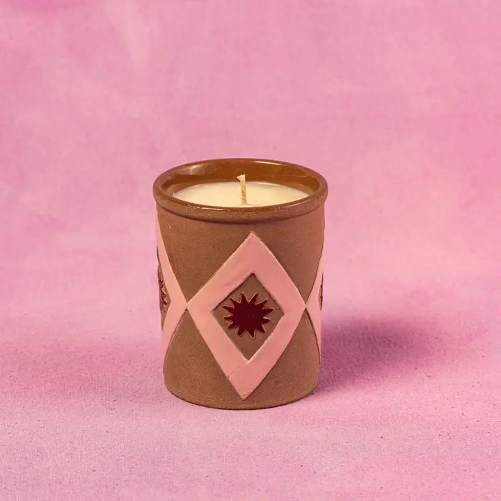 The Good Candle - Peony, Pepper, Tuberose