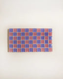 Glass Tile Decorative Tray