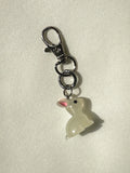 Animal Vegetable Charm Clip
