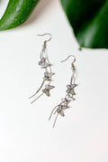 Give Me Butterflies Earring