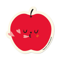 Pomme D’Amour Sticker